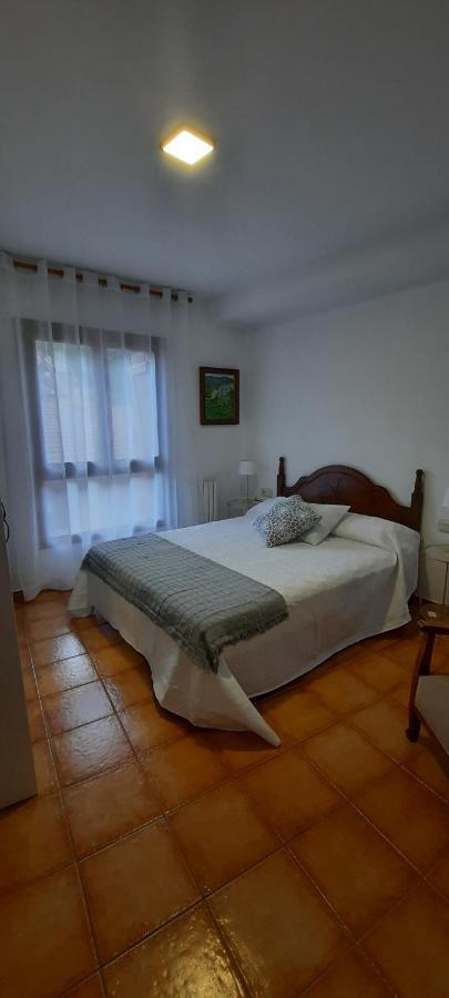 Apartamento Plaza Centro Biescas  Exterior foto