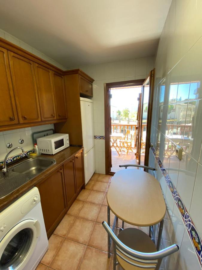 Apartamento Plaza Centro Biescas  Exterior foto