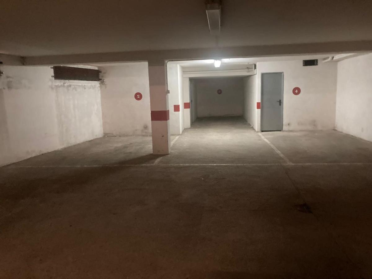 Apartamento Plaza Centro Biescas  Exterior foto